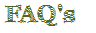 Online Training FAQ's