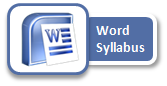 Microsoft Word Online Training