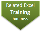 Training Header