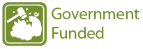 Government Funded Course