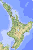 Post image for Excel Photo Album of Our New Zealand Trip