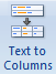 Post image for Excel Text to Columns to Correct Date Formats