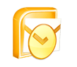 Microsoft Outlook Logo