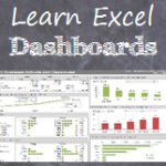 Excel Dashboard Reports