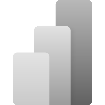 Power BI Icon