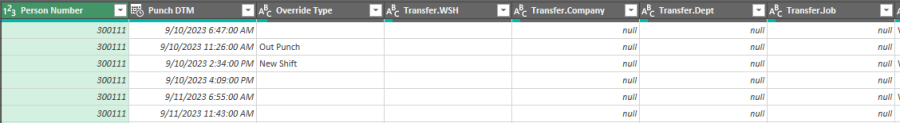 PQ-CSV-import-shows-null.png