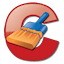 ccleaner recover disk space, repair the registry