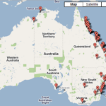 Map Excel data