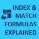 index and match formulas