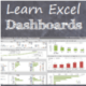 excel dashboard reports