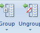 Excel Group and Outline Data