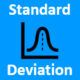 Standard Deviation in Excel