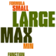 Excel MIN MAX SMALL and LARGE Functions