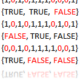 Excel Array Formula