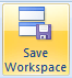 Save Time with an Excel Workspace