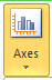 Excel Chart Axis Label Tricks