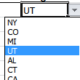 Excel Data Validation With Dependent Lists