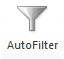 Excel Factor Entry 2 – AutoFilter