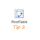 excel pivot table group data