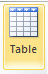 Excel Tables as Source for Data Validation Lists