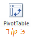 Excel PivotTable Month Comparison [Video]