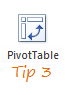 Excel PivotTable Month Comparison [Video]