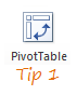 Excel PivotTable Add Percentage of Total Column [Video]