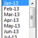 Excel Combo Box KO’s Data Validation