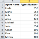 Merge Excel Worksheets with VBA