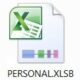 Create a Personal Macro Workbook PERSONAL.XLSB