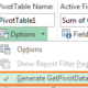 getpivotdata function