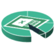 Slicers filter Excel Tables