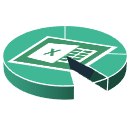 Slicers filter Excel Tables