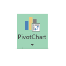 Excel pivot charts