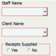 excel form data validation