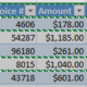 Excel Copy and Paste Visible Cells Only