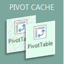 Excel Pivot Cache