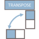 Transpose data in Excel