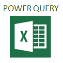 Excel Power Query