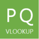 Excel Power Query VLOOKUP