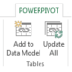 Power Pivot does VLOOKUP