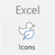 Excel Icons