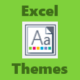 Excel Themes