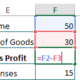 Highlight Referenced Cells