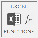 Excel Functions