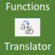 Excel Functions Translator