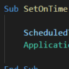 excel application ontime excel application ontime