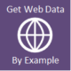 Power Query Get Data from Web by Example