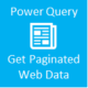 Scrape Data from Multiple Web Pages with Power Query