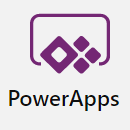 powerapps and excel